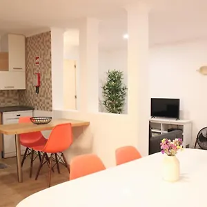  Appartement Romantichome At Alfama's Heart