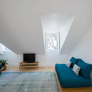  Appartement Sao Vicente 1797