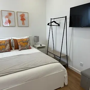  Appartement Madre Deus