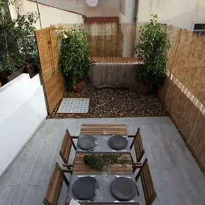  Appartement Casa Gloria