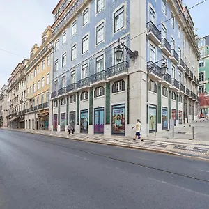  Appartement Casa Portuguesa Prata 173