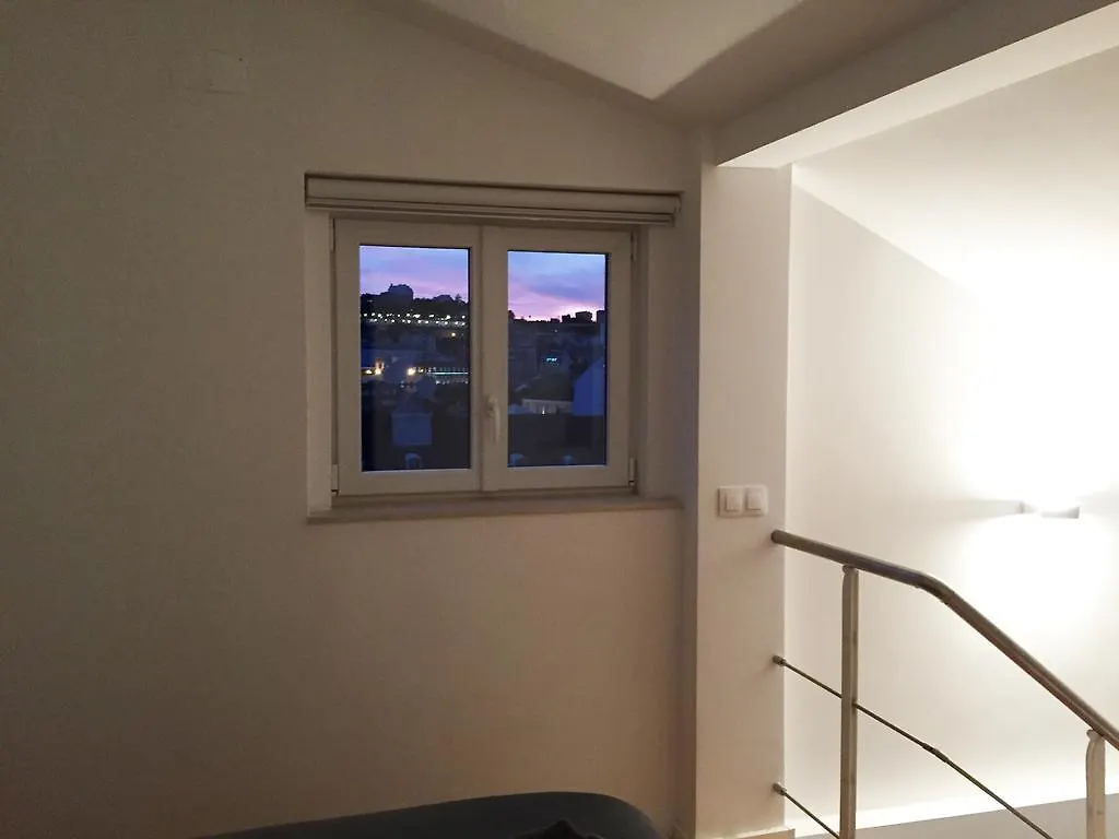 Dreaming Lisbon - Trigueiros City View Appartement