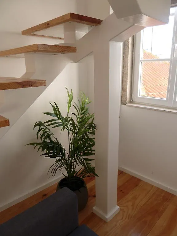 Dreaming Lisbon - Trigueiros City View Appartement