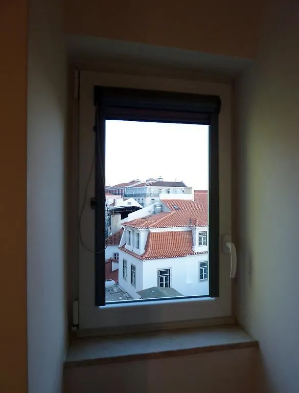 Appartement Dreaming Lisbon - Trigueiros City View Portugal