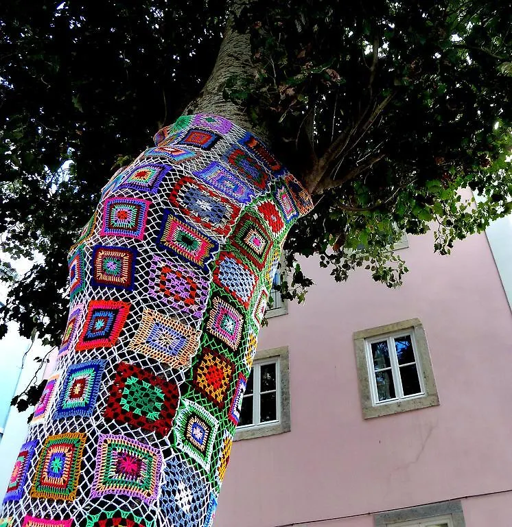 Dreaming Lisbon - Trigueiros City View
